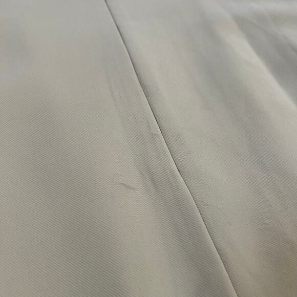 NWT Princess Polly Yellow Mini Dress Spaghetti Strap Corset Seam Clubwear Sz 4 - Picture 6 of 11